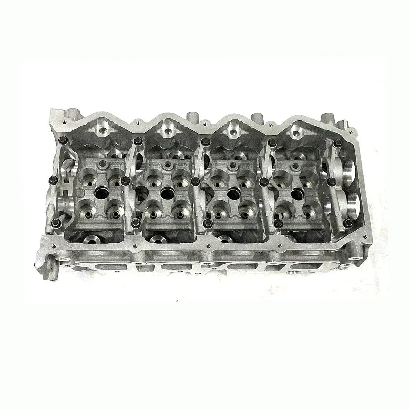 SİLİNDİR KAPAĞI NAVARA 11= EURO-5 NİSSAN 11040-5X00A/908527