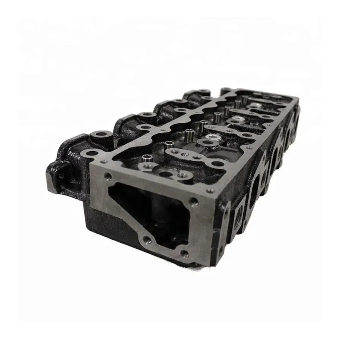SİLİNDİR KAPAĞI NİSSAN PICKUP TD-25 (ENJEKTÖR YERİ 18MM) 11039-44G03/909019