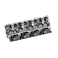 SİLİNDİR KAPAĞI NİSSAN PICKUP TD-27 / SAMSUNG / TERRANO TURBO ( ENJEKTÖR DELİĞİ 20mm) 11039-7F400