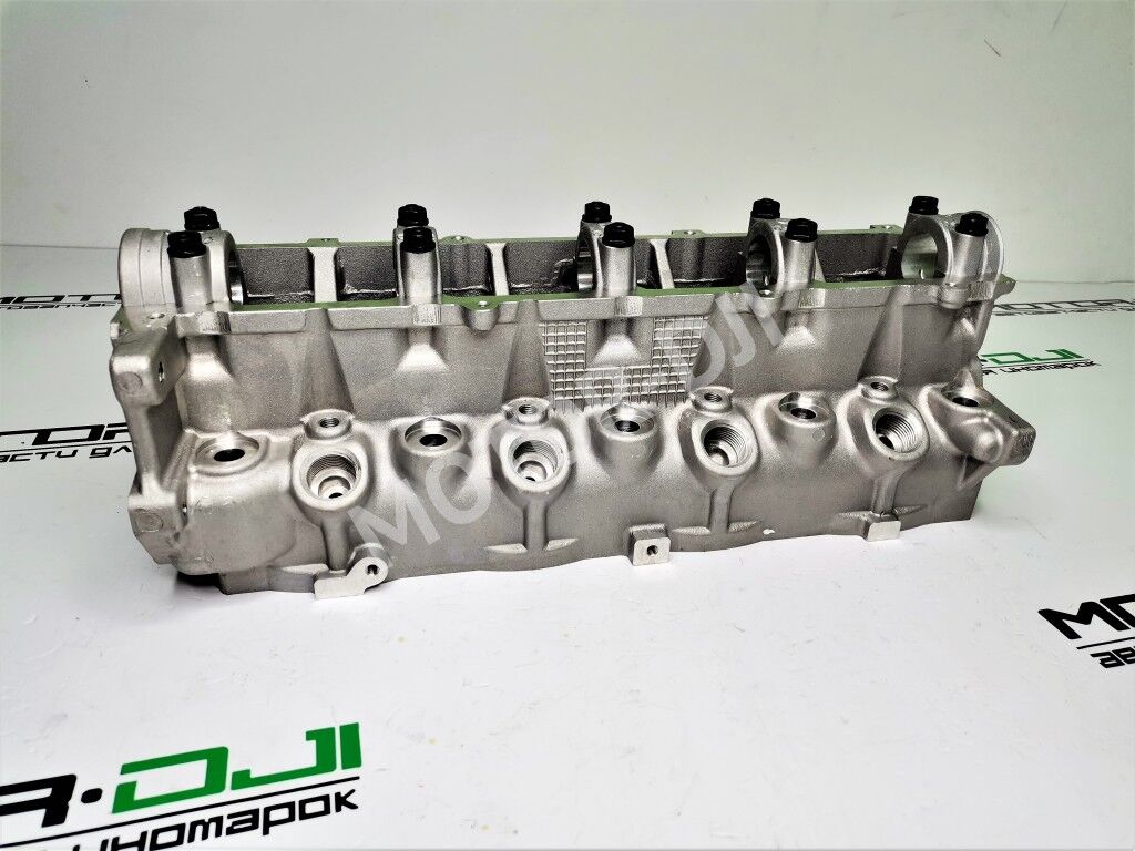 SİLİNDİR KAPAĞI E-2200 / BESTA R2	KİA 0R2TF-10-100