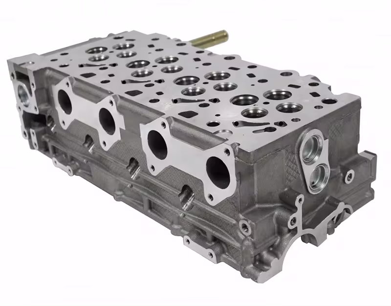 SİLİNDİR KAPAĞI STAREX 140HP CRDI / SORENTO / H-1 D4CB-A 22100-4A060