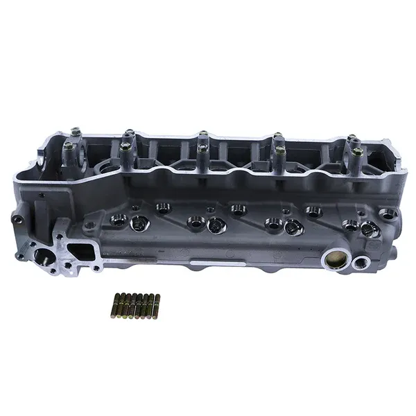 SİLİNDİR KAPAĞI CANTER FUSO 511 / 711 98-04 / PAJERO 4M40 ME202621