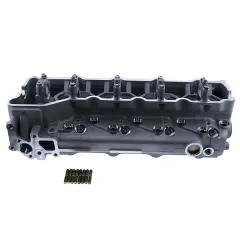 SİLİNDİR KAPAĞI CANTER FUSO 511 / 711 98-04 / PAJERO 4M40 ME202621