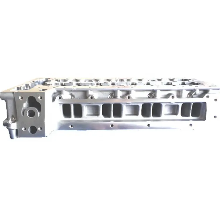 SİLİNDİR KAPAĞI FIAT / IVECO 3.0 / CANTER FUSO EURO 5 / JUMPER / DUCATO F30DTE F1CE3481E-M-N	908559