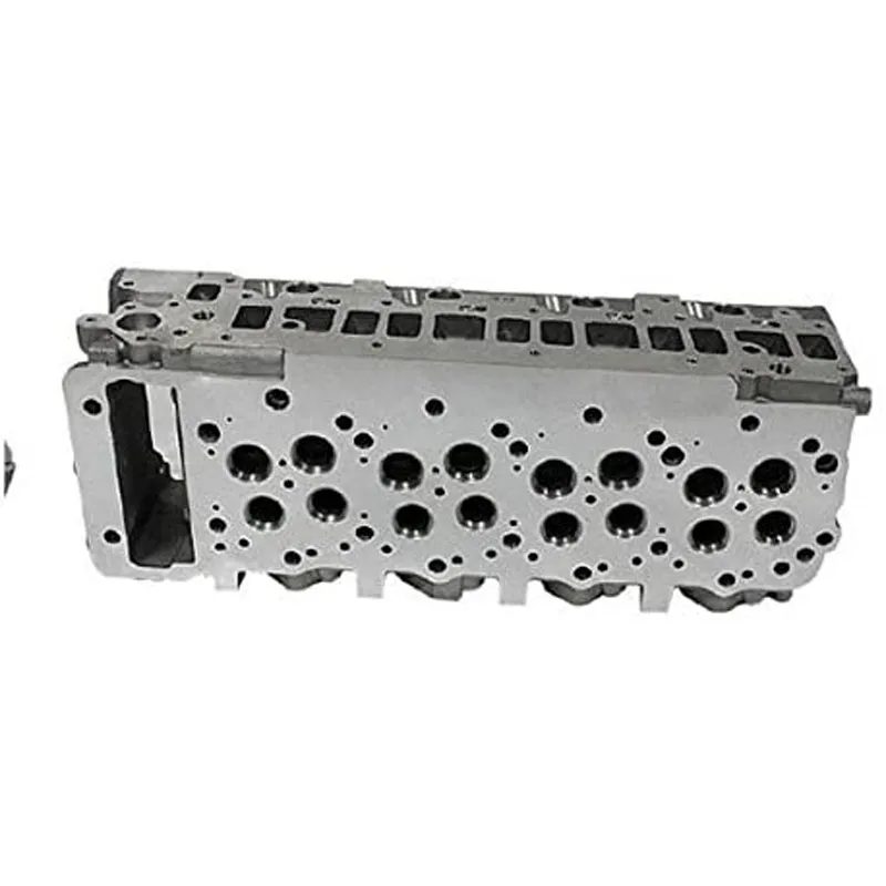 SİLİNDİR KAPAĞI CANTER 859 16 VALF EURO-4 4M42 3.0 DID ME194151