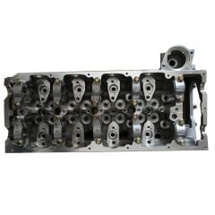 SİLİNDİR KAPAĞI ISUZU DMAX 07-17 2.5 DITD / E4-E5 / NLR / NNR 4JJ1-TC 4JK1  89735597706