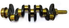 KRANK MİLİ H100 / L300 / L200 / STAREX / KMY 05= / BONGO K2500 04= / PREGIO 05= 23111-42002