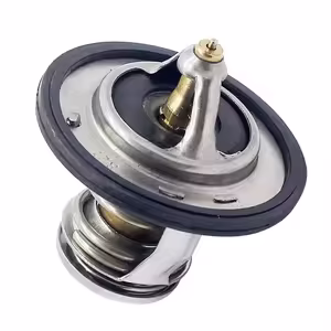 TERMOSTAT H100 / L200 / L300 / H1  NKR 82°C LASTİK CONTALI 25510-42010
