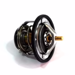 TERMOSTAT NPR66 NPR71 ROYBUS URBAN NPR75 NOVO 4HF1 4HG1 4HK1 4HE1 KÜÇÜK TİP LASTİK CONTALI 85c ISUZU 8973007871
