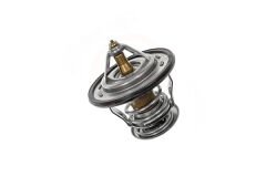 TERMOSTAT  BONGO 2.7 97-03 / CERES 90- / BESTA 90- / HI-BESTA / PREGIO 2.7 KİA 0K756-15-171C