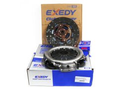 DEBRİYAJ SETİ CANTER 304 / 444 / 449 / 515 / 519 / 635 / 639 / 839 / HD35 RULMANLI EXEDY MFK2009