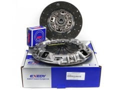 DEBRİYAJ SETİ NPR 66 (ŞAMPİYON) 1997-2004 ARASI  EXEDY ISK2056