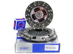 DEBRİYAJ SETİ DMAX  2004-2012 ARASI E3-E4 EXEDY ISK2100