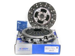 DEBRİYAJ SETİ NİSSAN NAVARA 2005-2010  EXEDY NSK2191 NSK2184
