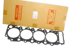 SİLİNDİR KAPAK CONTASI NPR71 ROYBUS URBAN 4HG1  (1.575) ORJ. ISUZU 8973494910