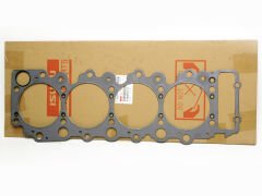 SİLİNDİR KAPAK CONTASI NPR75 NOVO 4HK1 E4-E5-E6  (1.575) ORJ. ISUZU 8973754350