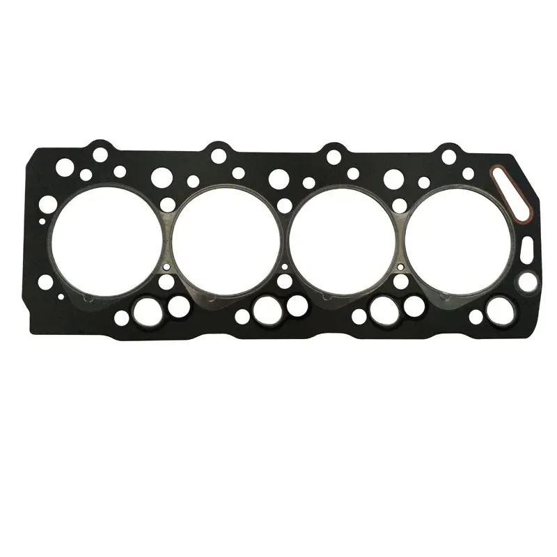 SİLİNDİR KAPAK CONTASI H-100 94-08 / L-300 90-11 / BONGO-PREGIO 2.5 TCI 04-11 GRAFİTLİ MD050545