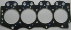 SİLİNDİR KAPAK CONTASI BONGO/PREGIO 3.0 GRAFİTLİ KİA 0K75A-10-271