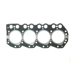 SİLİNDİR KAPAK CONTASI PICKUP SKYSTAR D22 TD-25 ÇELİK NİSSAN 11044-44G01