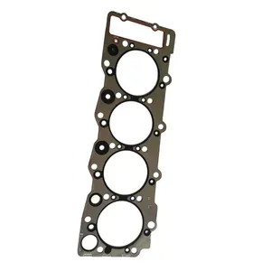 SİLİNDİR KAPAK CONTASI ISUZU NQR70 TURKUAZ CHERRY 4HE1 8973541980