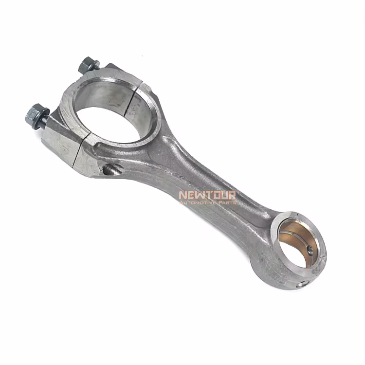 PİSTON KOLU ISUZU D-MAX 07-16 E4-E-5 NLR, NNR, N-WIDE 4JJ1 4JK1 8973577163