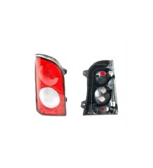 STOP LAMBASI H100 97-08 MİNİBÜS DUYSUZ SOL	HYUNDAİ 92401-43810