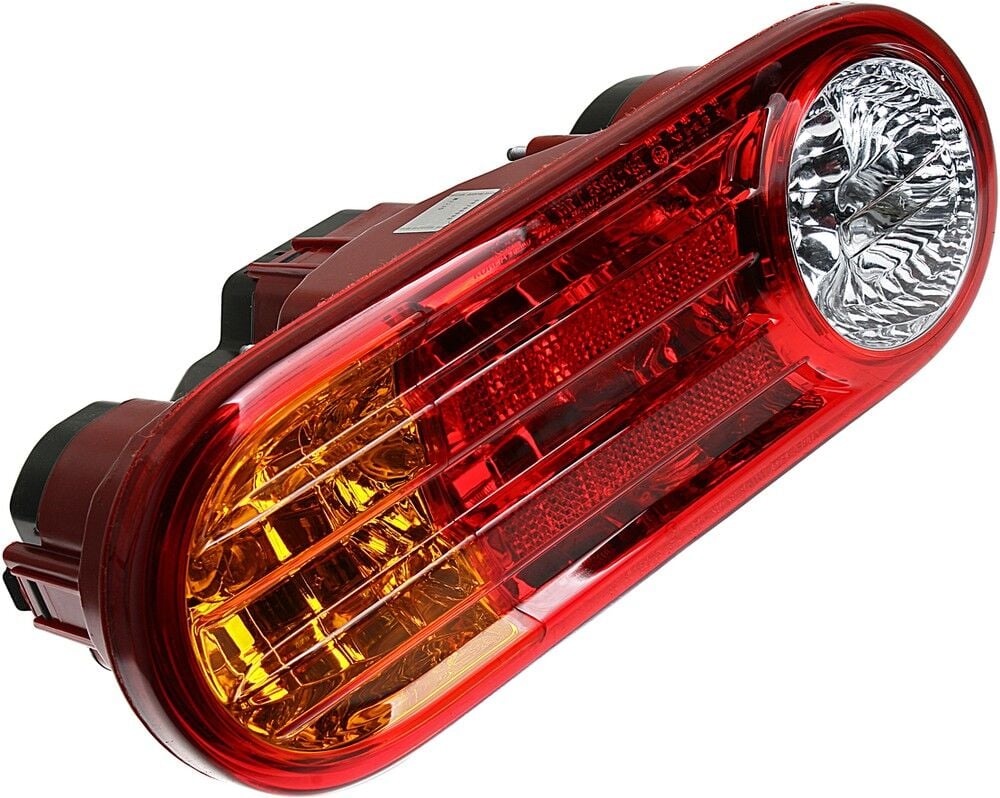 STOP LAMBASI H100 05-23 KAMYONET DUYLU SOL HYUNDAİ 92401-4F000