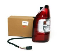 STOP LAMBASI DMAX 03-07 SOL ISUZU 8972347502