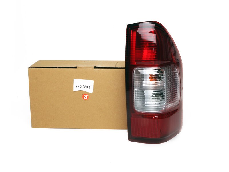 STOP LAMBASI DMAX 03-07 SAĞ ISUZU 8972347492