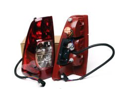 STOP LAMBASI ISUZU DMAX 07-12 SAĞ 8973746652