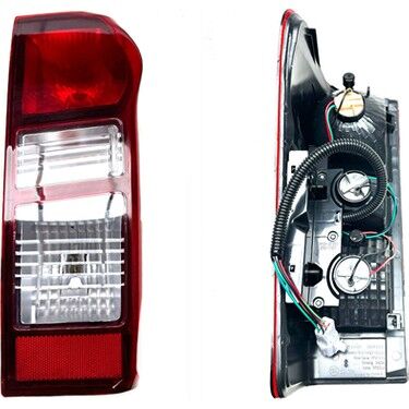 STOP LAMBASI ISUZU DMAX 12-17 SAĞ 8981254023