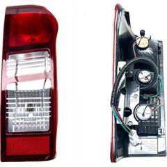 STOP LAMBASI ISUZU DMAX 12-17 SAĞ 8981254023
