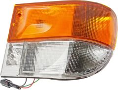 SİNYAL LAMBASI H100 97-04 KAMYONET SOL	92301-4B001