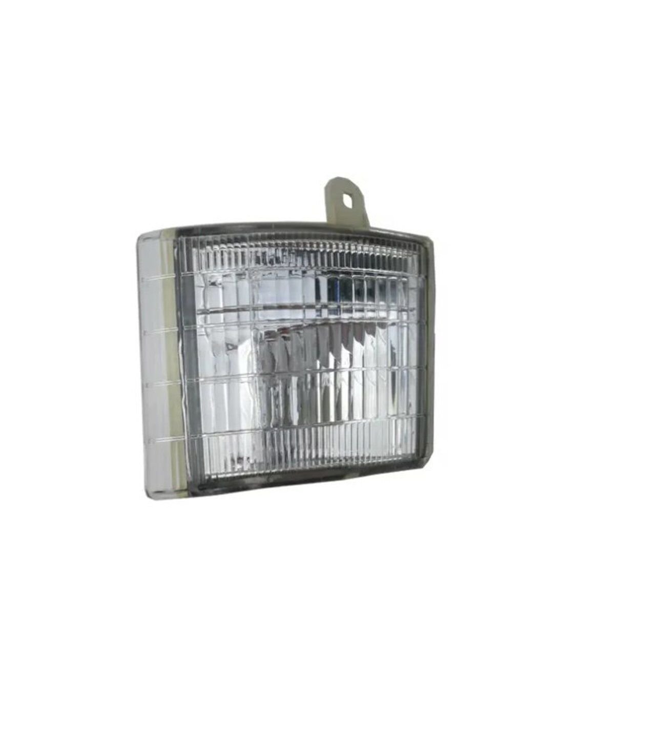 SİNYAL LAMBASI BEYAZ KOMPLE SOL MİTSUBİSHİ CANTER 515,635,659,639 MC139766