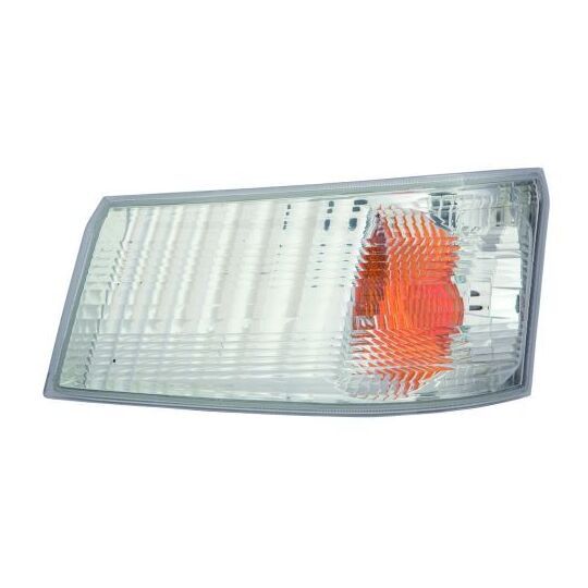 SİNYAL LAMBASI FAR ÜSTÜ CANTER 12-15 FUSO TFA35 / TFB75 / TFB85 SOL MK581219