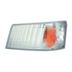 SİNYAL LAMBASI FAR ÜSTÜ CANTER 12-15 FUSO TFA35 / TFB75 / TFB85 SOL MK581219
