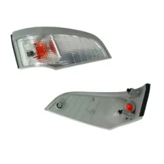 SİNYAL LAMBASI FAR ÜSTÜ CANTER 06-12 FUSO 711 / 839 / 859 SOL ÇIKINTILI MK486507