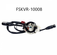 SİNYAL FAR KOLU KOMPLE ISUZU NPR59, NKR13 8970305232