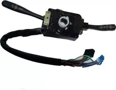 SİNYAL FAR KOLU KOMPLE ISUZU NPR66 ( ŞAMPİYON ) E.M 8970710052