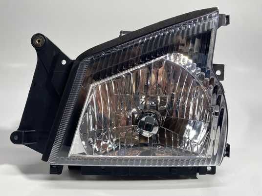 FAR KOMPLE (MOTORLU) 24 V SAĞ ISUZU NPR71 8980539180