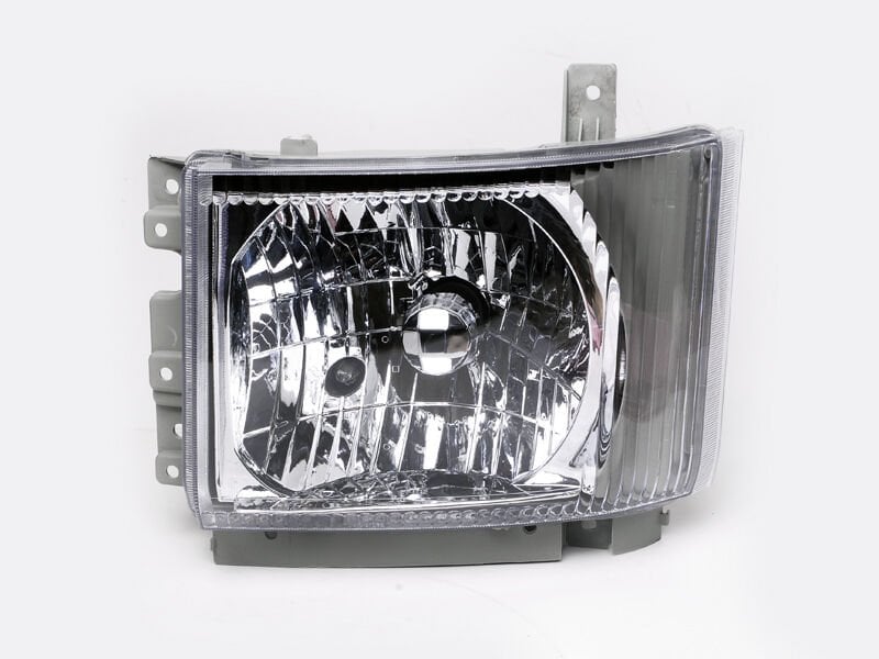 FAR KOMPLE MOTORLU SOL ISUZU NPR75, NLR, NNR 8980984811