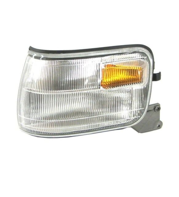 SİNYAL LAMBASI L300 98-08 SOL MİTSUBİSHİ MB907017
