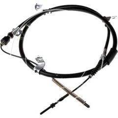 TEL EL FREN H100 94-06 ARKA SAĞ HYUNDAİ 59912-43250