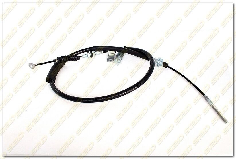 TEL EL FREN H100 94-06 ÖN 59911-43050
