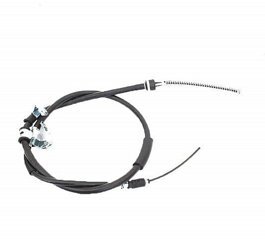 TEL EL FREN L300 90-08 ARKA SOL MİTSUBİSHİ MB256750