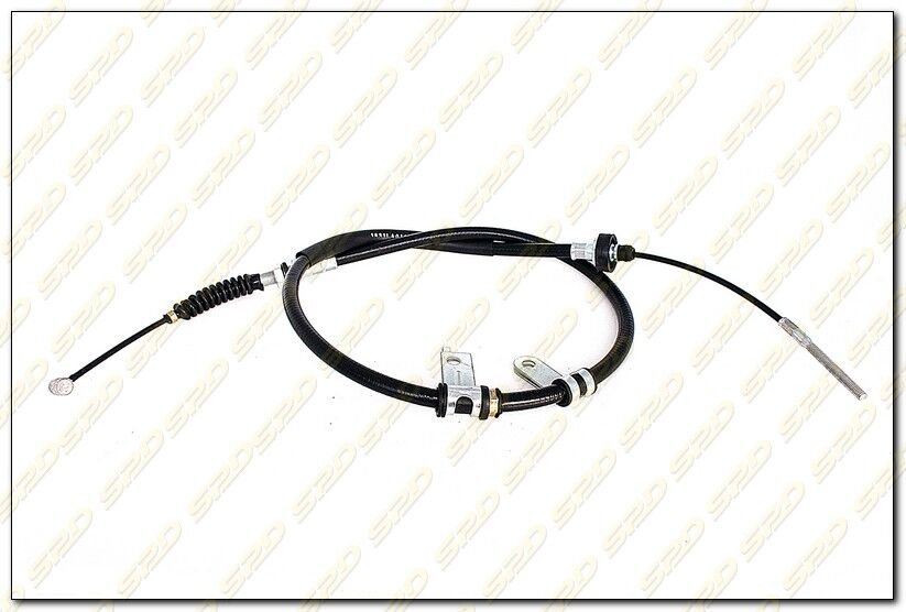 TEL EL FREN L-300 90-08 ÖN MİTSUBİSHİ MB256721
