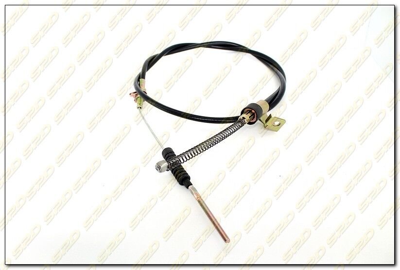 TEL EL FREN L200 87-98 ARKA SOL MİTSUBİSHİ MB256875