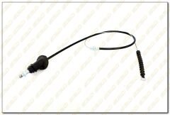 TEL EL FREN L200 90-99 ÖN MİTSUBİSHİ MB256860