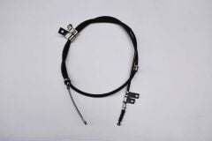 TEL EL FREN L200 06-15 4x2 / 4x4 ARKA SOL MİTSUBİSHİ MN102416