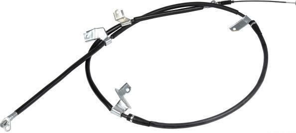 TEL EL FREN NİSSAN PICKUP 06=> NAVARA ARKA SOL	36531-EB600